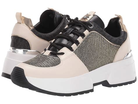 michael kors sneakers dames bijenkorf|michael kors sneakers sale women's.